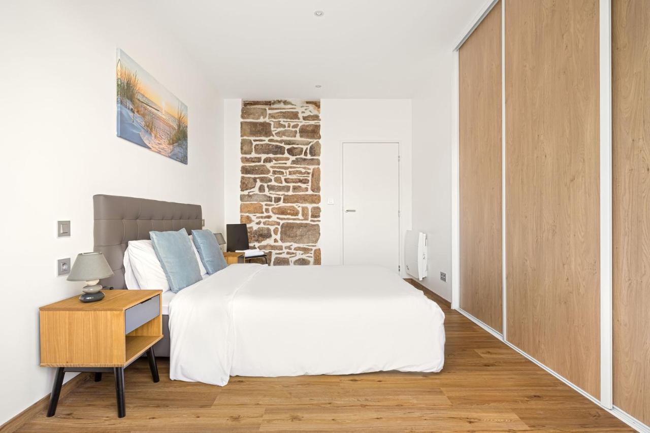 Apartamento Design Et Charme, 100M2 Face A La Saone Lyon Exterior foto